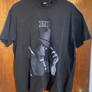 Kith The Notorious B.I.G. Last Day Vintage Tee Size XL